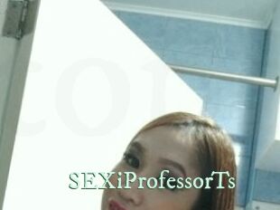 SEXiProfessorTs