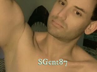 SGent87