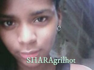 SHARA_grilhot