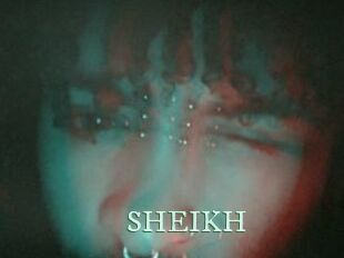 SHEIKH