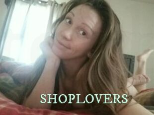 SHOPLOVERS