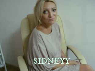 SIDNEYY