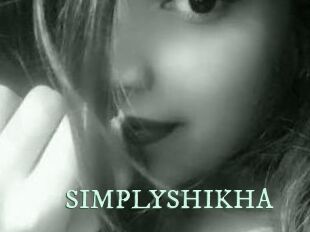 SIMPLYSHIKHA