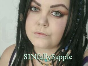 SINfullySupple