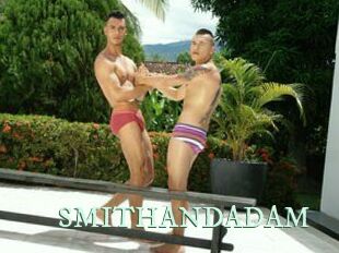 SMITHANDADAM