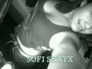 SOFI_SEXYX