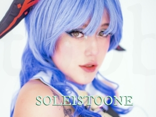 SOLEISTOONE