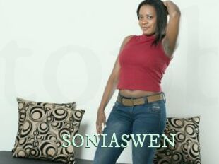 SONIASWEN Top Blog X