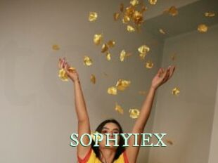 SOPHYIEX