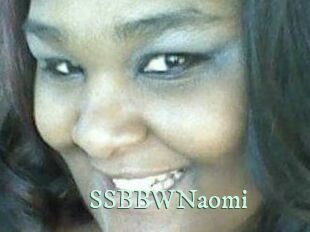 SSBBWNaomi