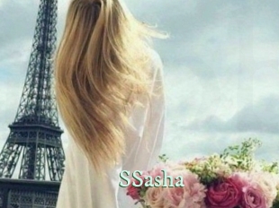 SSasha