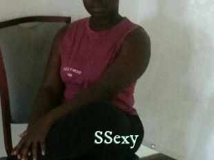 SSexy