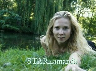 STAR4amanda