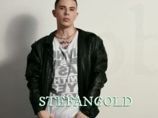 STEFANGOLD Top Blog X