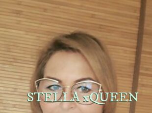 STELLA_xQUEEN