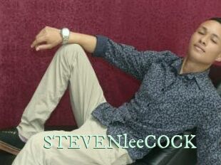 STEVENleeCOCK