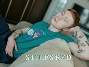 STILES_RED