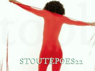 STOUTEPOES22