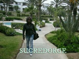 SUCREDORGE