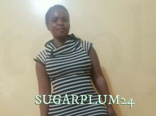 SUGARPLUM24