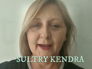 SULTRY_KENDRA