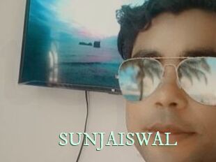 SUNJAISWAL