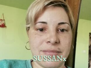 SUSSANx