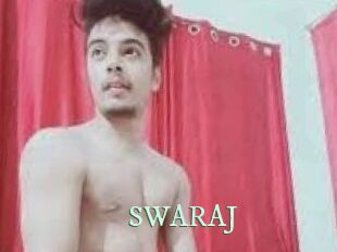 SWARAJ