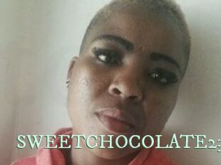 SWEETCHOCOLATE23