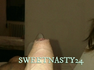 SWEETNASTY24