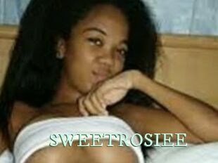 SWEETROSIEE