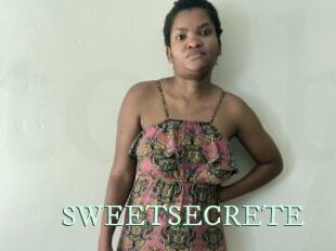 SWEETSECRETE