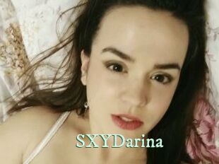 SXYDarina