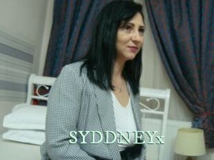 SYDDNEYx