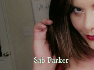 Sab_Parker