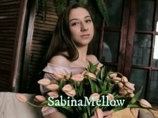 SabinaMellow