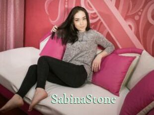 SabinaStone