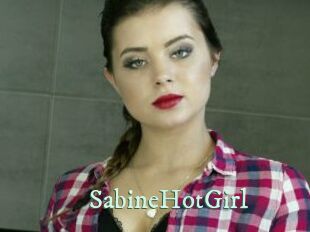 SabineHotGirl