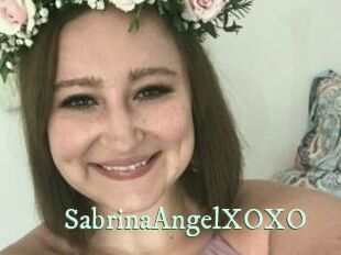 SabrinaAngelXOXO