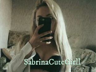 SabrinaCuteGirll