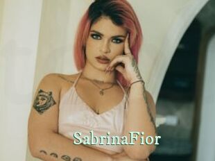 SabrinaFior