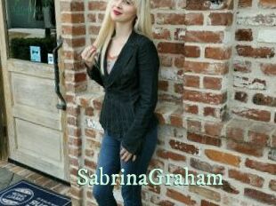 SabrinaGraham