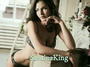SabrinaKing