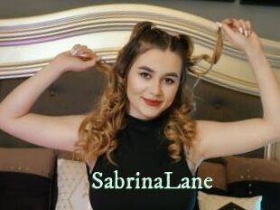 SabrinaLane