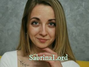 SabrinaLord