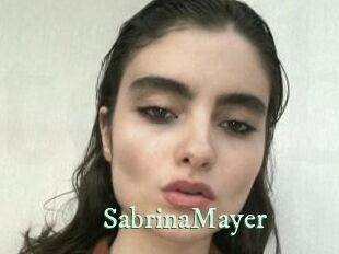 SabrinaMayer