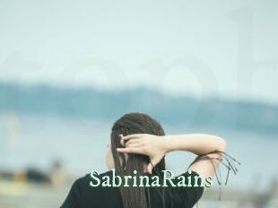 SabrinaRains