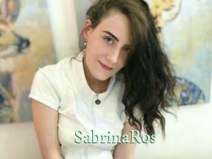 SabrinaRos