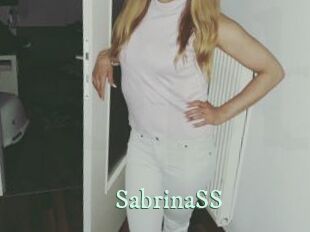 SabrinaSS