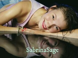 SabrinaSage